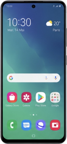 Téléphone Android