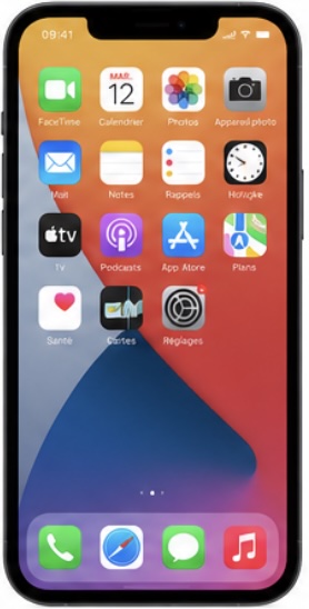 iPhone