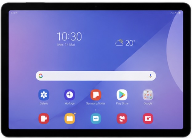 Tablette